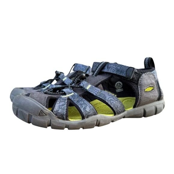 Keen Outdoor Sport Sandals size 3 EU 35 - Picture 4 of 16